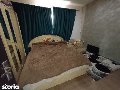 Casa cu 3 camere renovata / str Avram Iancu