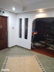 Apartament de Vanzare 3 Camere Marghita
