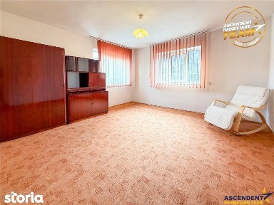 Apartament in casa cu intrare separata si curte proprie, Baile Tusnad