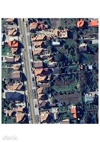 Vand casa cu spatiu comercial in Apahida