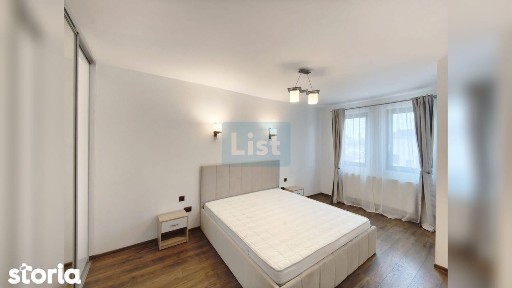 Comision 0! Apartament cu 2 camere decomandate in Park Lake┃
