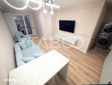 De vanzare apartament la cheie in Gheorgheni in zona Baza Sportiva