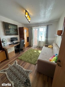 Apartament 2 camere, decomandat, 46 mp, etaj intermediar, parcare, Dam