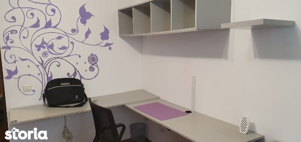 Apartament 2 Camere decomandat - D.Leonida, Popesti-Leordeni
