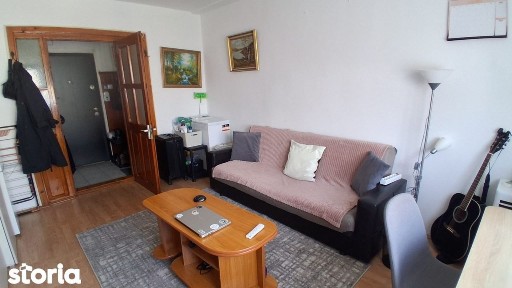 Garsoniera de vanzare, Dambul Rotund, 22 mp