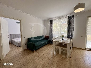 Apartament 2 camere- Zona Cetății, Florești