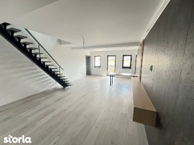 Apartament-3 Camere-Dressing-Mobilat-Utilat-Parcare-etaj 1-Izvor-Tarlu