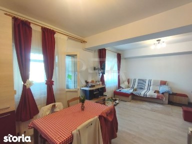 3 camere tip duplex cu masarda si pod in Dristor|Centrala proprie