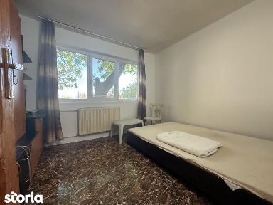 Apartament 1 camera, parter, 15 mp - Steaua