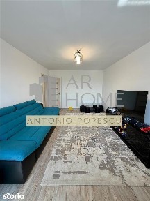 Apartament 3 camere, renovat, in Ploiesti, zona Republicii.