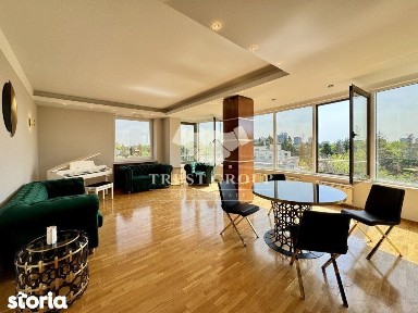 Apartament 3 camere - Primaverii
