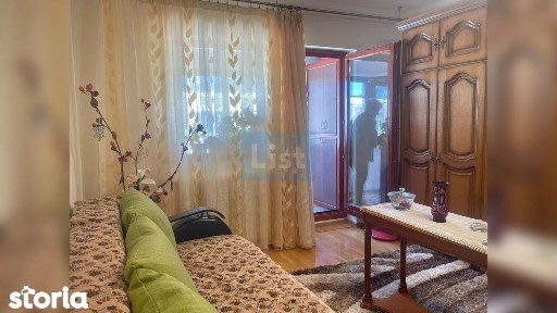 Apartament de vânzare - confort, calitate și eficiență