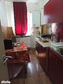 Central, Pitesti, Arges