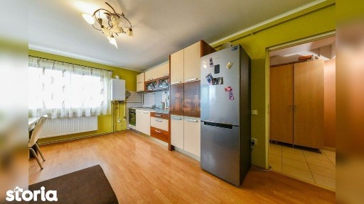 Exclusivitate! Apartament 45mp, etajul 5/8,Calea Turzii!
