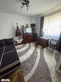 Casa 3 camere Str Penteleu