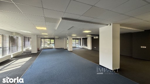 Spatiu de birouri 215mp langa Iulius Mall | 6 parcari in garaj