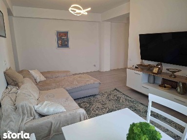 Apartament Grădina Botanică
