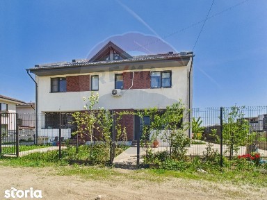Strada Putnei, Otopeni, Ilfov