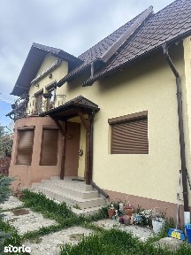 Cornu - casa P+M - teren 506mp - 190000 Euro