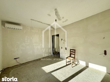 Apartament cu 3 camere, 56mp utili+balcon, etaj 2/3, Bl. Victoriei