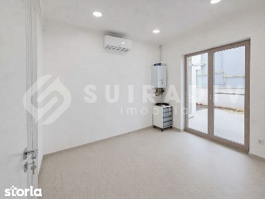 Spatiu comercial, vad stradal, parcari- pretabil pentru cabinete/birou