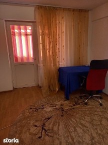 Vand garsoniera in Caracal zona H.C.C. langa magazinul Lidl