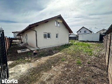 Tarlungeni, Brasov