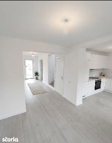 Casa individuala | 5 camere | 160mp utili | Campenesti - intrare