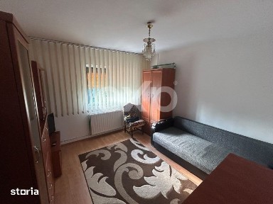 Apartament spatios de inchiriat - 2 camere - Zona Astra, Loc Parca