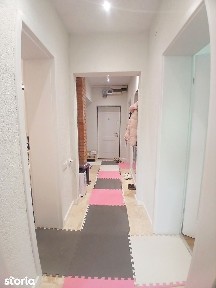 3 camere in vila, Eroii Revoluției, Parcul Carol, Marius Nasta