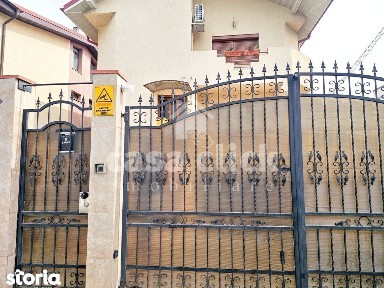 Vanatori, Galati
