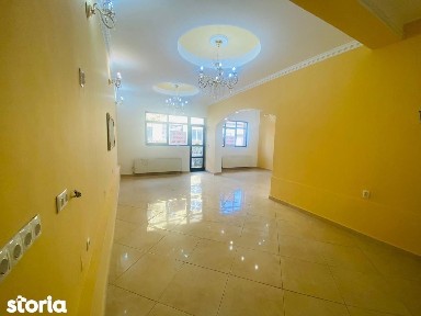 Spatiu comercial in zona centrala, spre inchiriere