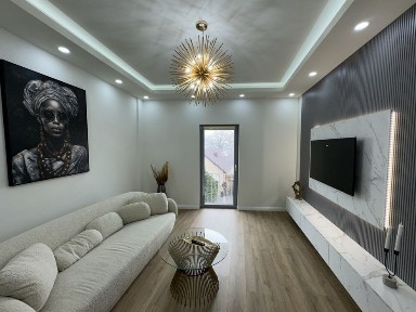 Apartament ultramodern de inchiriat in centrul Blajului