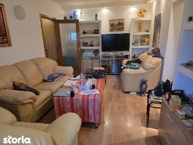 Vanzare apartament 2 camere Lizeanu