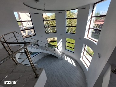 PRET NOU- Vila multifuncțională. Ideală pentru locuire și/sau business
