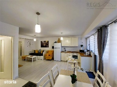 Apartament 3 Camere Modern Predeal