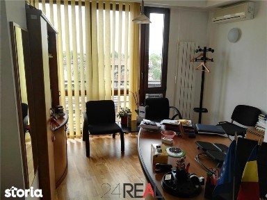 Duplex de inchiriat pentru birouri Piata Floreasca - inclus 1 parcare