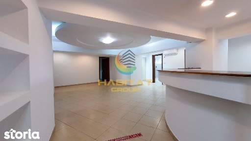 Spațiu de birouri premium - 525 mp - Închiriere - Piața Unirii