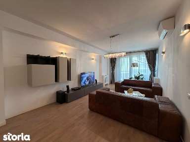 Apartament 3 camere - Soseaua Nordului