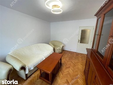 Apartament 3 camere decomandate in zona Vasile Aaron din Sibiu