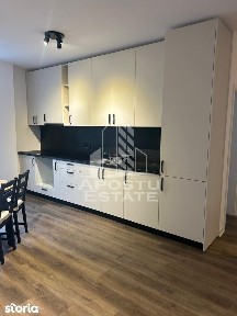 Apartament de inchiriat 2 camere, Campeador City, Timisoara