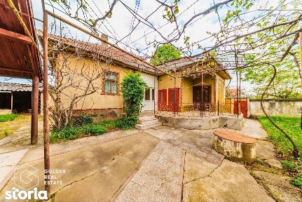 Casa in localitatea Andrei Saguna, Com Zimandu Nou, COMISION 0%