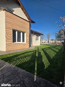 Berceni, Ilfov