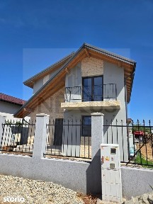 Berceni, Ilfov
