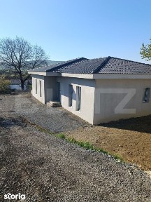 Casa parter | Livezile | Priveliste spre oras | 125 mp utili | Teren 7