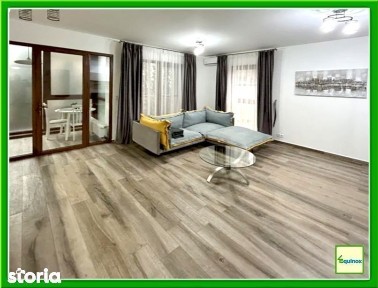 Apartament cu 2 camere de închiriat, Romană Residence, ECX73921