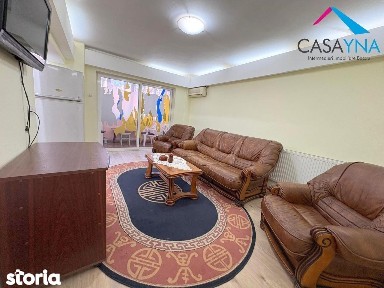 Apartament 3 camere decomandate renovat - Strada Energiei!