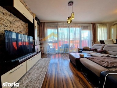 Apartament 2 camere Ared Kaufland