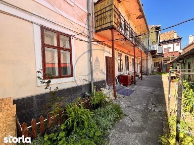 Apartament 2 camere + anexa, zona centrala - Pietonal Liviu Rebreanu