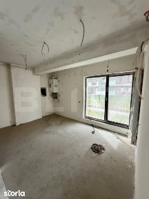 Apartament 3 camere, 66 mp, terasa 25 mp, parcare, Manastur - Metro/Am